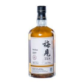 梅见 青梅酒 12%vol 750ml